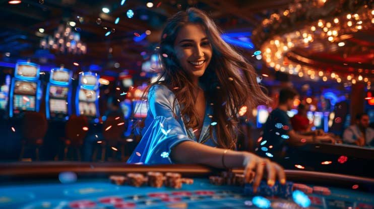 Pemain foya88 dengan kontrol anggaran dan pengaturan privasi yang terjaga